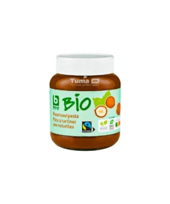 Boni Selection Bio Hazelnut Spread 400g