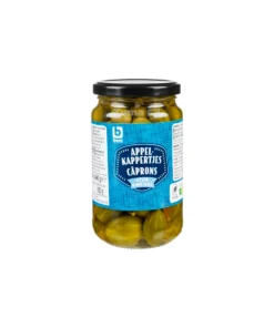 Boni Selection Caper Berries in Vinegar 340g