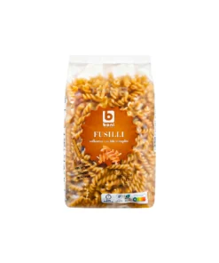 Boni Selection Whole Wheat Fusilli Pasta 500g