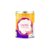 Boni Selection Lychees in Light Syrup 567g