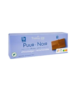 Boni Selection Puur Noir Mini Chocolates 30 Pieces - 300g