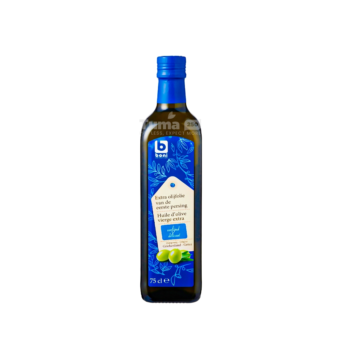 Boni Selection Extra Virgin Olive Oil 75 cl