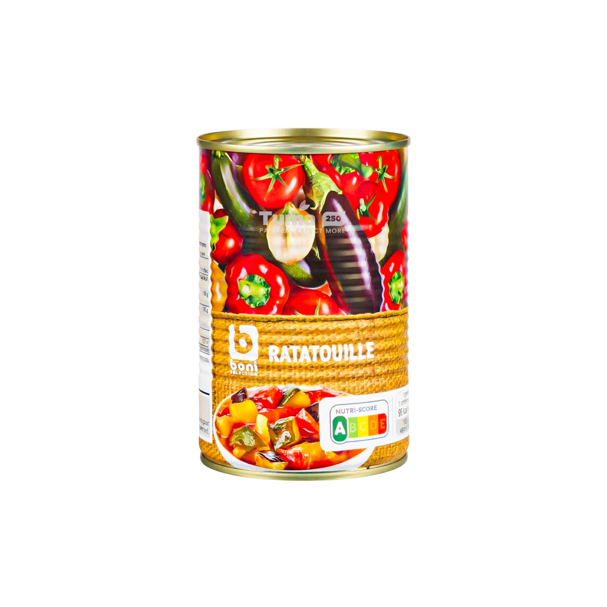 Boni Selection Ratatouille 385g