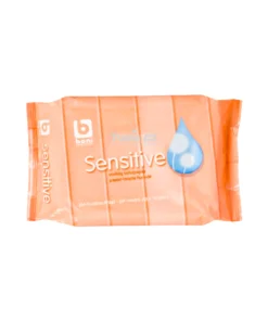 Boni Selection Sensitive Moist Toilet Paper -70pcs