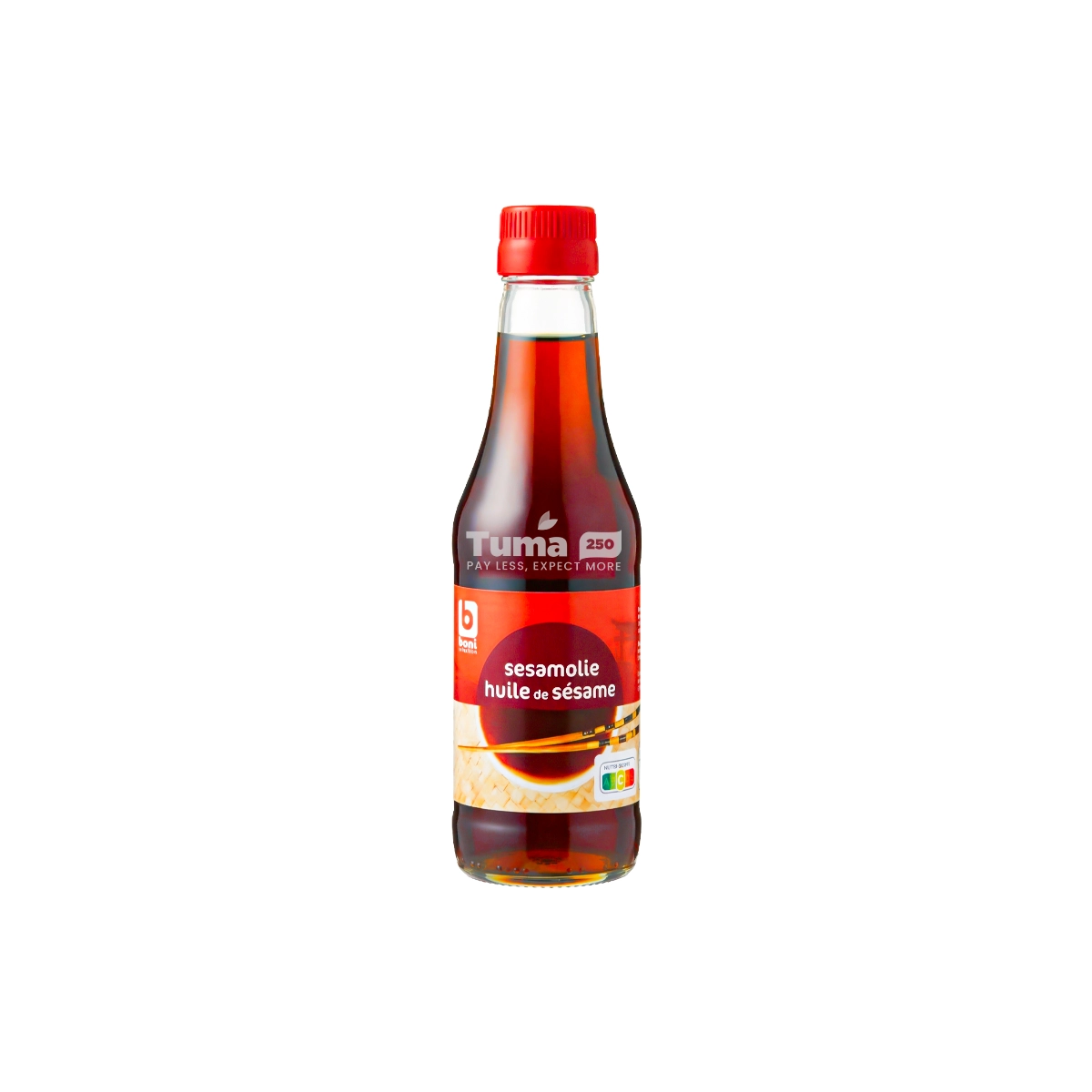Boni Sesame Oil 250ml