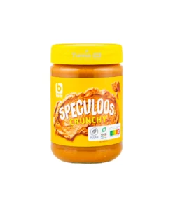 Boni Selection Speculoos Crunchy 400g: