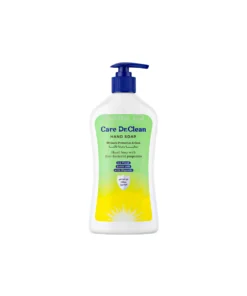 Care Dr Clean Ice Fresh With Glycerin Hand Soap