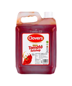 Clovers Premium Tomato Ketchup 5Kg