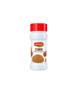 Krystal Cumin Spice Seasoning 80g