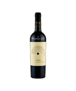Domodo Sangiovese Puglia Red Wine 750ml