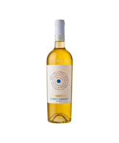 Domodo Pinot Grigio Puglia White Wine 750ml