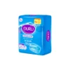 Duru Ocean Fresh Shower Bar Soap 4pcs