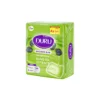 Duru Nature's Olive Oil Extract Shower Bar Soap 4pcs
