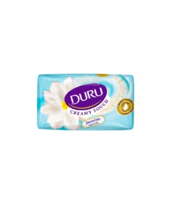Duru Creamy Touch Jasmine Bar Saop 165g