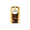 Ferrero Rocher 70% Dark Chocolate With Hazelnut Bar 90g