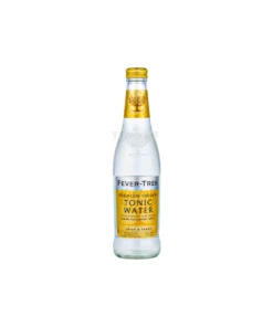 Fever-Tree Premium Indian Tonic Water 200ml