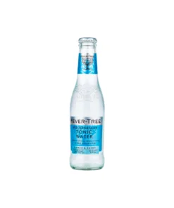 Fever-Tree Mediterranean Tonic Water 200ml