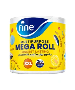 Fine Multipurpose Mega Roll XXL 2ply