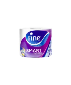 Fine Smart Toilet Paper 2ply/pc