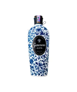 Generous Gin 44% Alc.Vol. -70cl