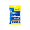 Gillette Blue II Plus Disposable Razors 14pcs