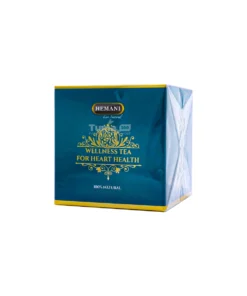 Hemani Wellness Tea For Heart Health
