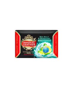 Imperial Leather Men Sea Salt & Bergamot Soap 150g