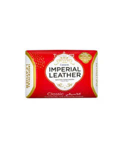 Imperial Leather Luxurious Rich & Long Lasting Bar Soap 125g