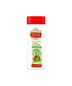 Imperial Leather Jojoba & Baobab Resoring & Firming Body Lotion 400ml