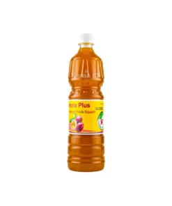 Inota Plus Passion Fruits Squash 1L