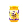 #IshyoFoods, #PineapplePassionJam, #FruitJam, #PineappleJam, #PassionFruit, #BreakfastSpreads, #TropicalJam, #430g, #PantryStaples, #Groceries