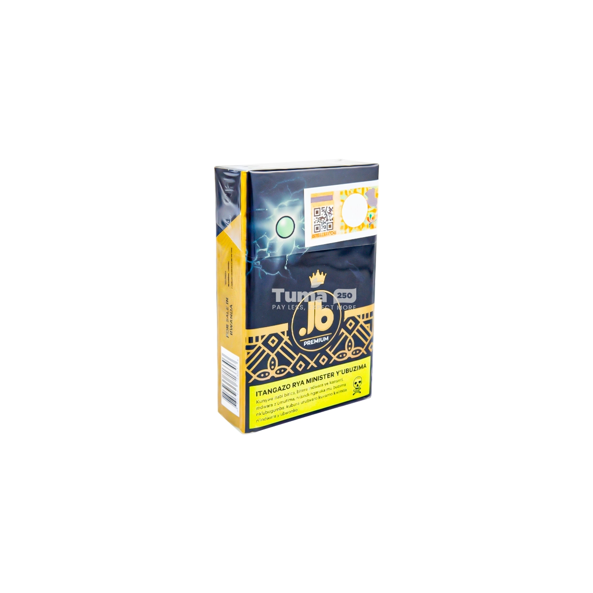 JB Premium Cigarettes
