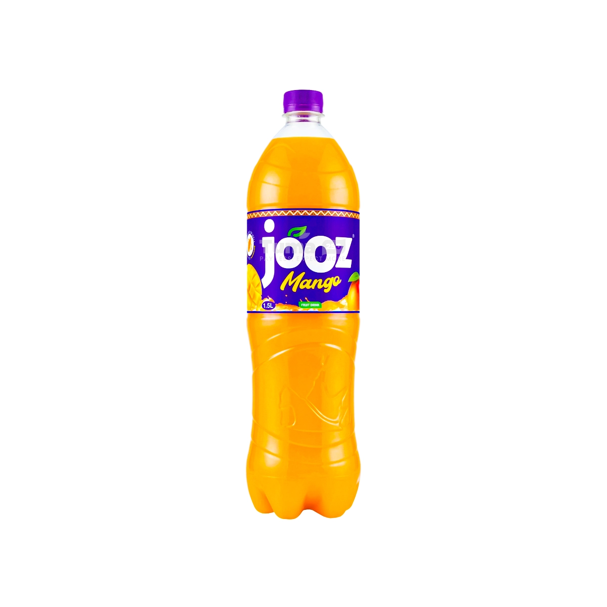 Jooz Mango Fruit Drink 1.5L