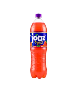 Jooz Strawberry & Guava Fruit Drink 1.5L