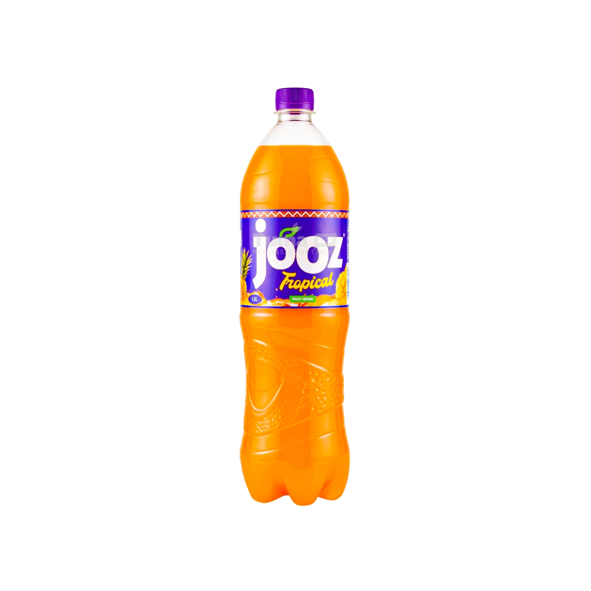 Jooz Tropical Fruit Drink 1.5L