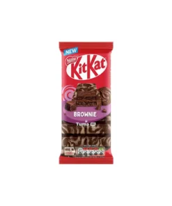 Nestlé Kit Kat Brownie 99G