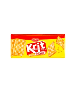 Cuétara Krit Crackers 100g