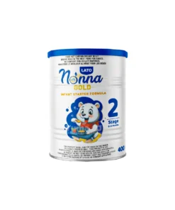 Lato Nonna Gold Infant Starter Formula 6-12Months 400g