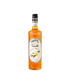 Mixer Vanilla Syrup 1L