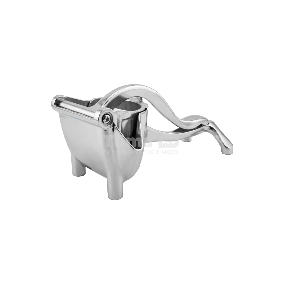 Heavy-Duty Manual Citrus Juicer