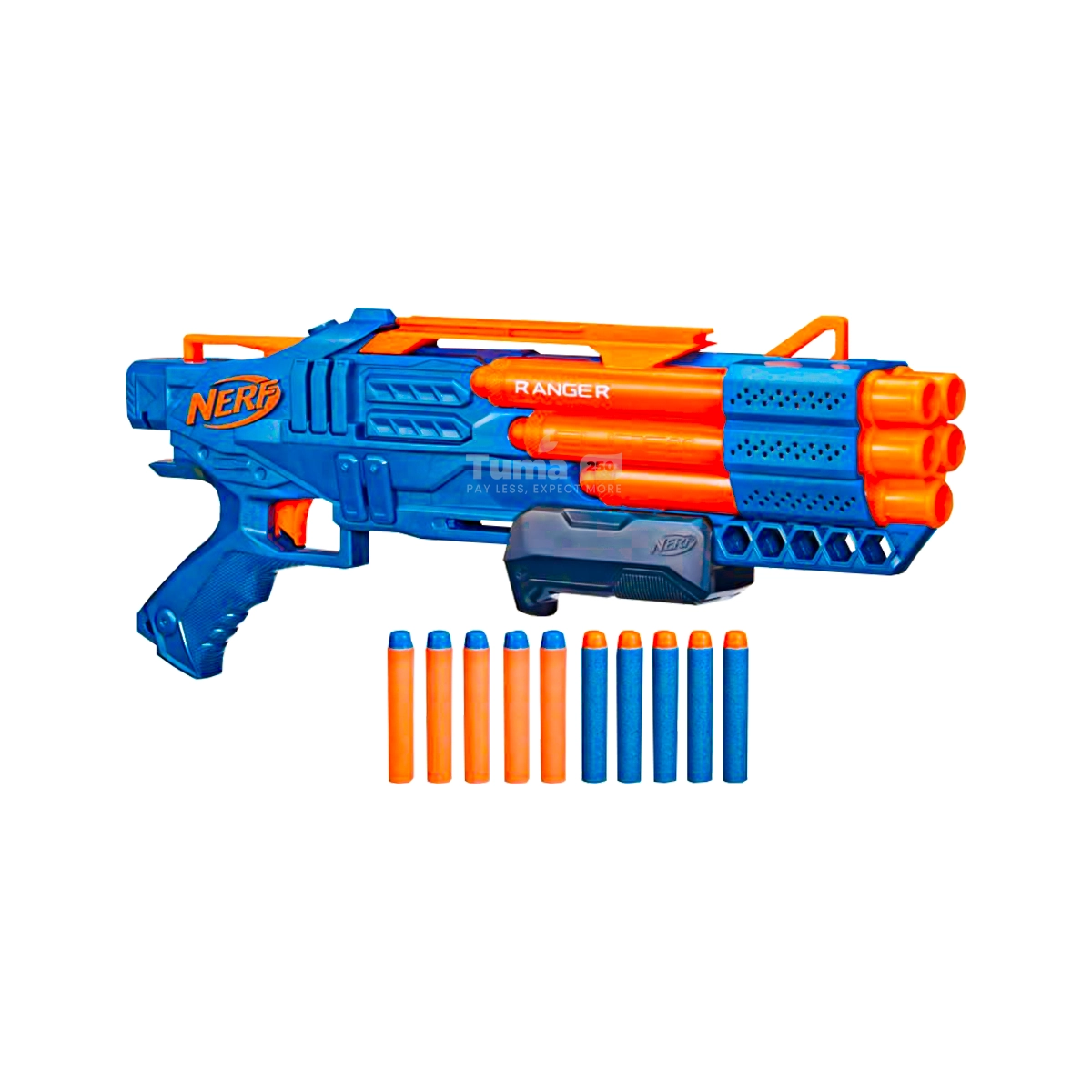 Nerf Elite 2.0 Ranger PD-5 Blaster