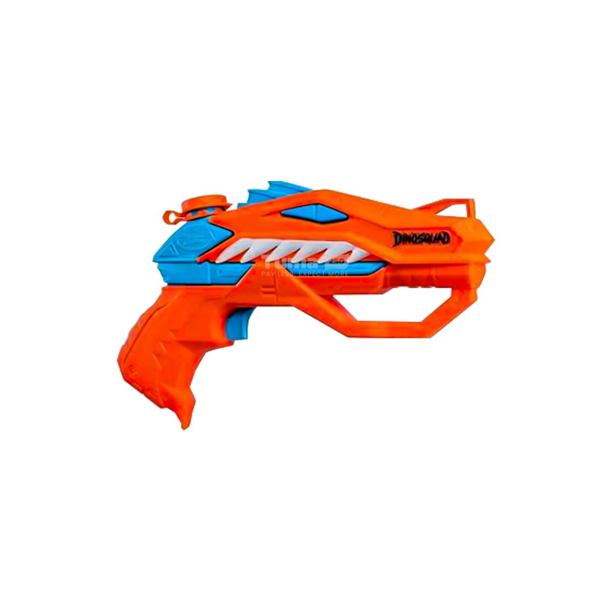 Nerf DinoSquad Dino-Soak Water Blaster