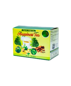 Organic Herbal Happiness Tea 150g
