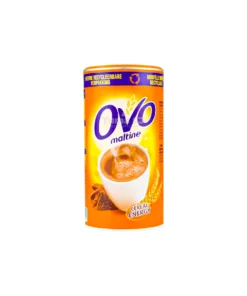 Ovo Maltine Cereal Energy Drink Mix