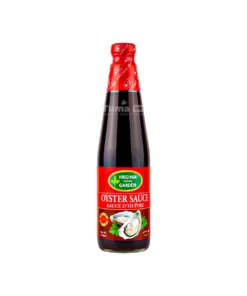 Virginia Green Garden Oyster Sauce 710g