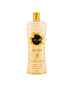 Rivoli Aloe Vera & Chammile Shower Gel 1L