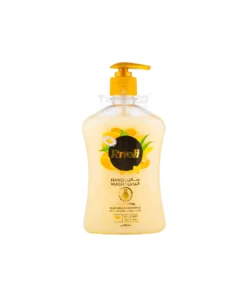 Rivoli Aloe Vera Hand Wash 450ml