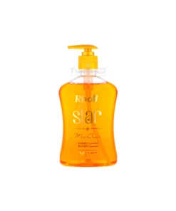 Rivoli Star Mac Omar Hand Wash 450ml