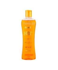 Rivoli Star Mac Omar Shower Gel 500ml