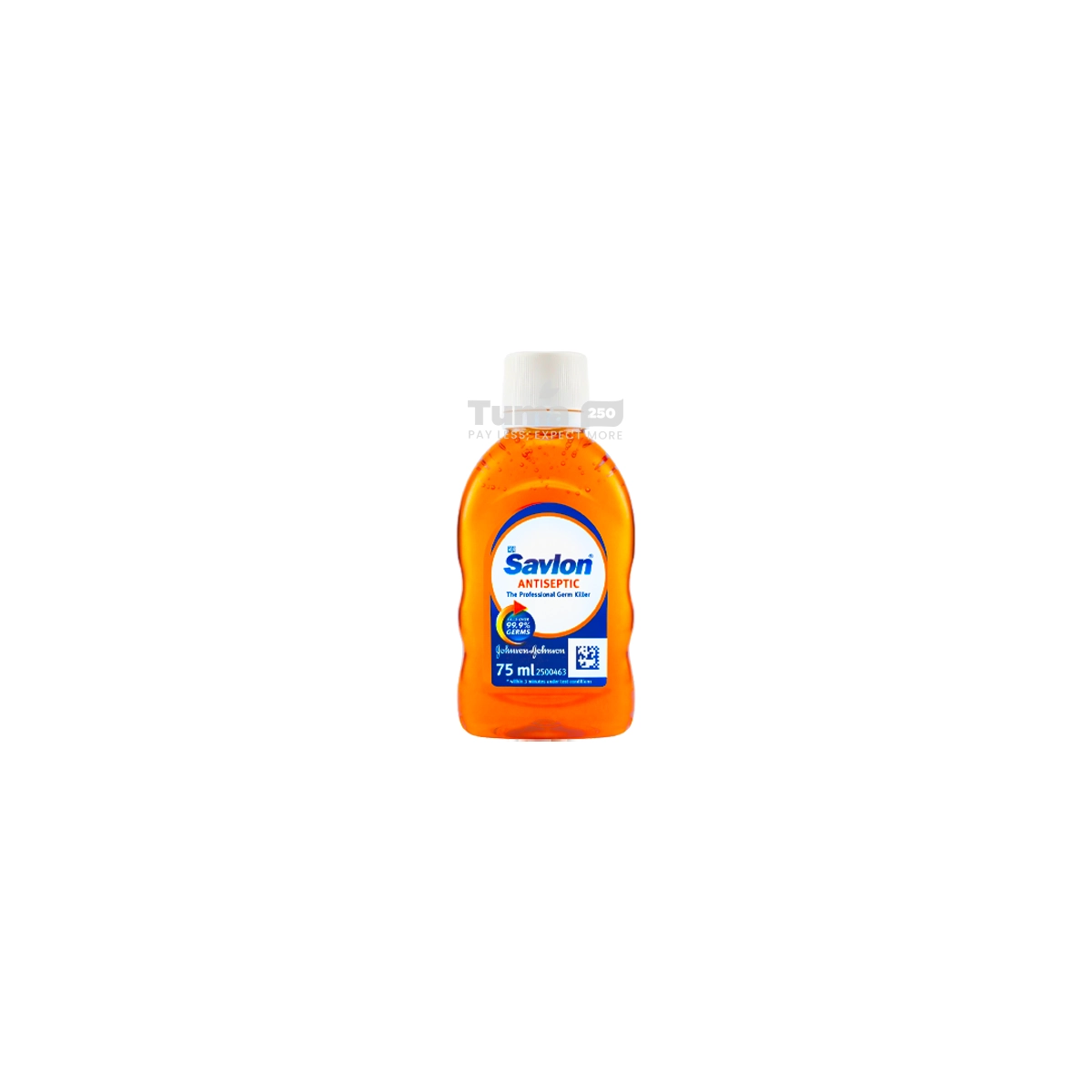 Savlon Antiseptic Liquid 75ml